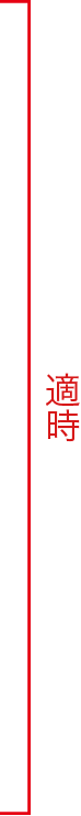 適時